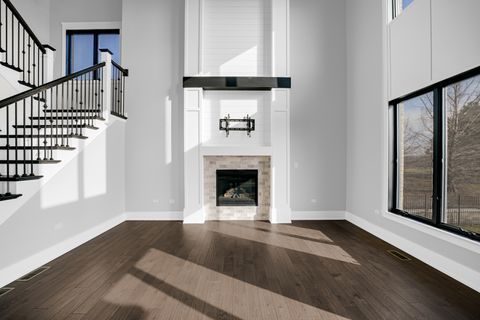 Tiny photo for 22303 Majestic Lane, Frankfort, IL 60423 (MLS # 12585015)