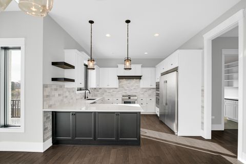 Tiny photo for 22303 Majestic Lane, Frankfort, IL 60423 (MLS # 12585015)