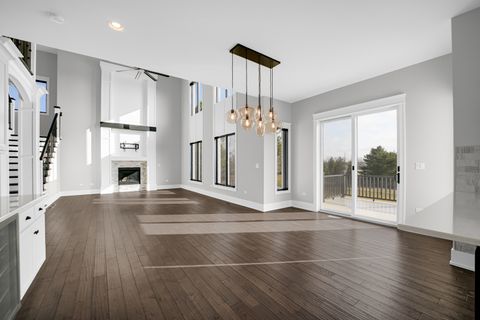 Tiny photo for 22303 Majestic Lane, Frankfort, IL 60423 (MLS # 12585015)