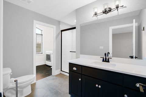 Tiny photo for 22303 Majestic Lane, Frankfort, IL 60423 (MLS # 12585015)