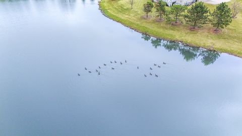 Tiny photo for 22303 Majestic Lane, Frankfort, IL 60423 (MLS # 12585015)