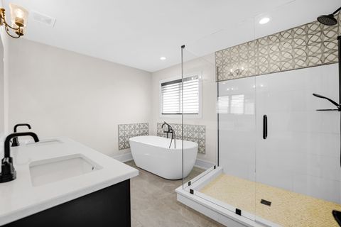 Tiny photo for 22303 Majestic Lane, Frankfort, IL 60423 (MLS # 12585015)