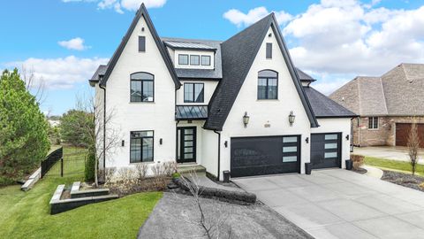 Tiny photo for 22303 Majestic Lane, Frankfort, IL 60423 (MLS # 12585015)