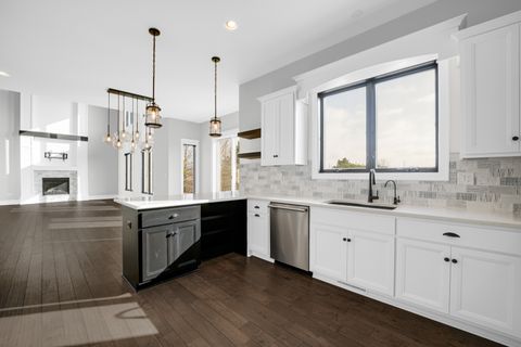 Tiny photo for 22303 Majestic Lane, Frankfort, IL 60423 (MLS # 12585015)