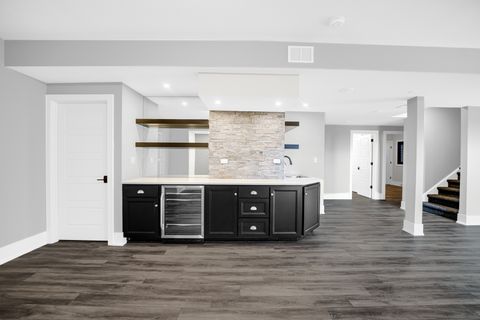 Tiny photo for 22303 Majestic Lane, Frankfort, IL 60423 (MLS # 12585015)