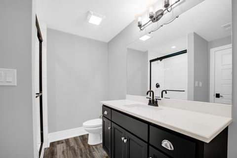 Tiny photo for 22303 Majestic Lane, Frankfort, IL 60423 (MLS # 12585015)