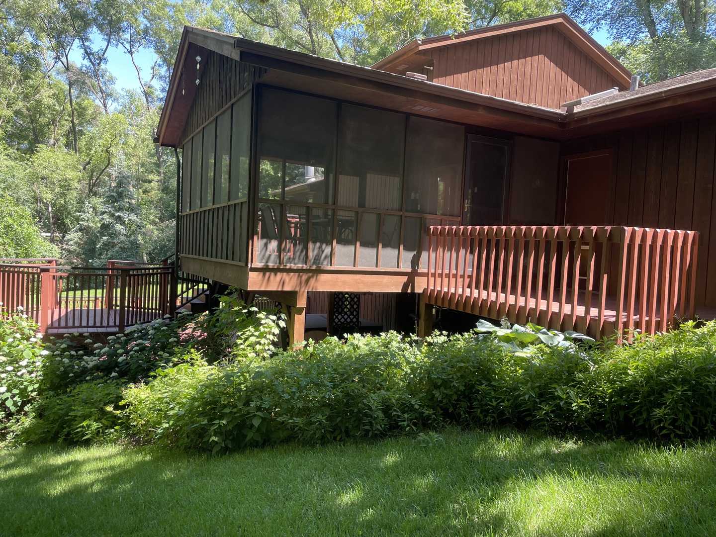 5538 Mcdonald Road