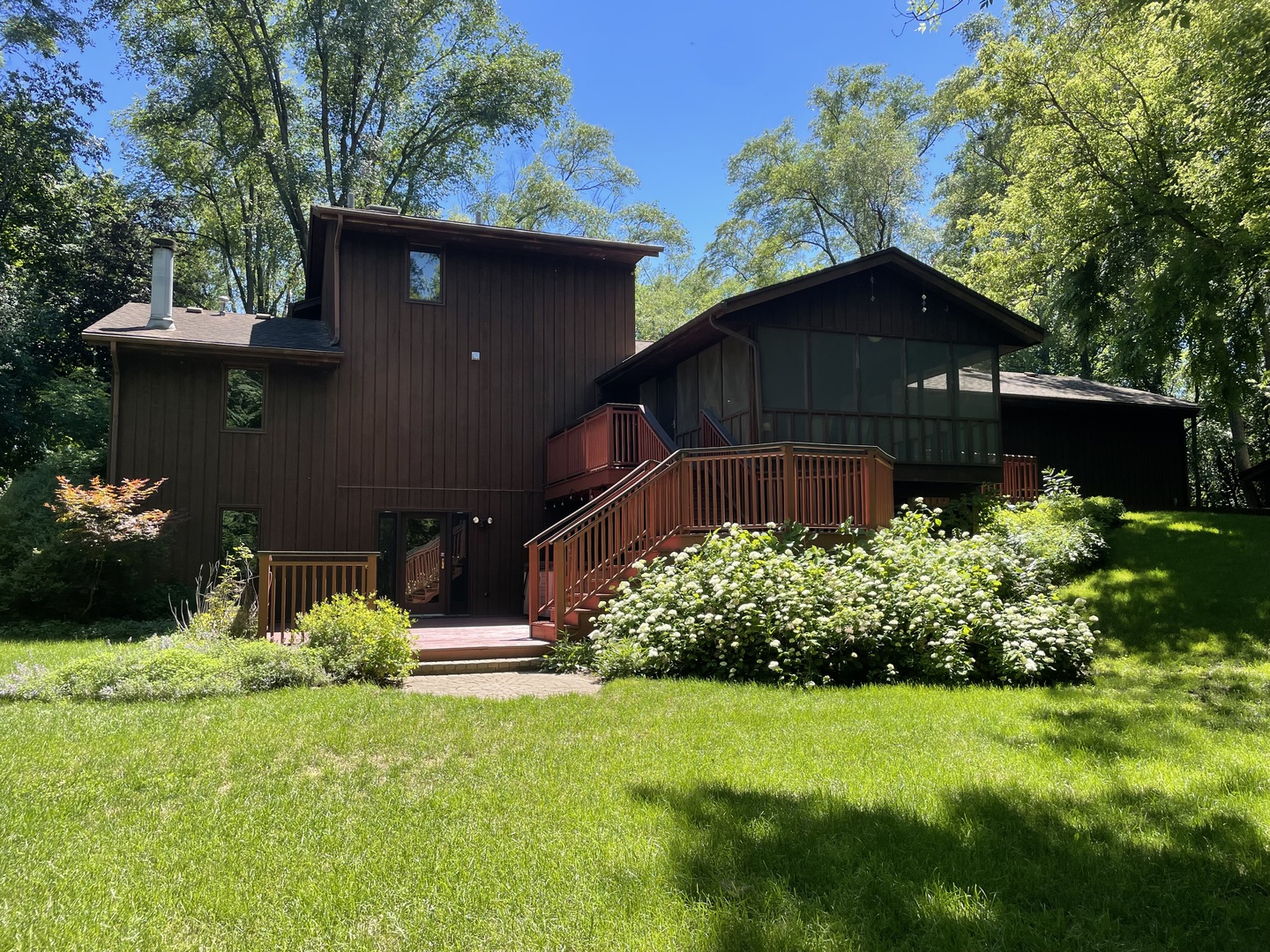 5538 Mcdonald Road