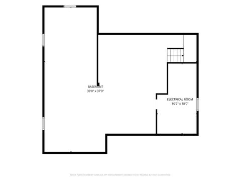 Tiny photo for 4611 Orchard Lane, Crystal Lake, IL 60014 (MLS # 12690661)