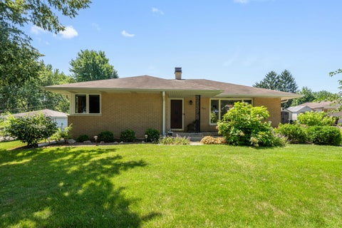 Photo of 4611 Orchard Lane, Crystal Lake, IL 60014 (MLS # 12690661)