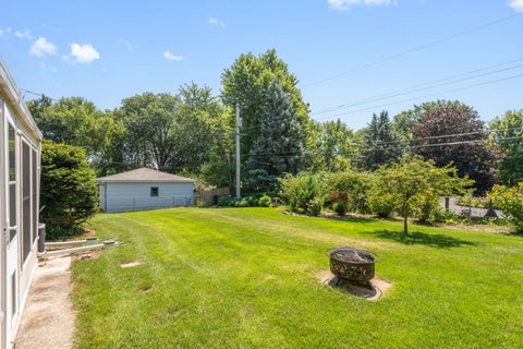 Tiny photo for 4611 Orchard Lane, Crystal Lake, IL 60014 (MLS # 12690661)