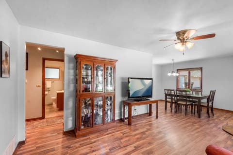 Tiny photo for 4611 Orchard Lane, Crystal Lake, IL 60014 (MLS # 12690661)