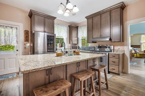Tiny photo for 5502 Kenosha Street, Richmond, IL 60071 (MLS # 12666826)