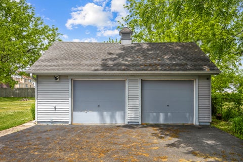 Tiny photo for 5502 Kenosha Street, Richmond, IL 60071 (MLS # 12666826)
