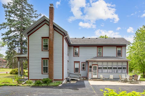 Tiny photo for 5502 Kenosha Street, Richmond, IL 60071 (MLS # 12666826)