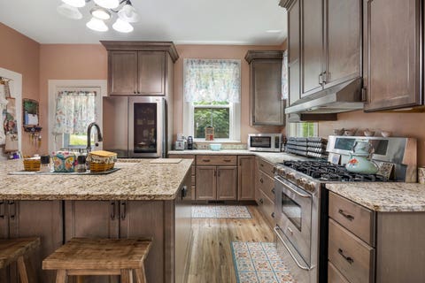 Tiny photo for 5502 Kenosha Street, Richmond, IL 60071 (MLS # 12666826)