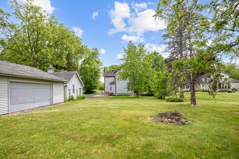 Tiny photo for 5502 Kenosha Street, Richmond, IL 60071 (MLS # 12666826)