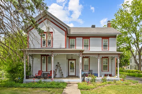 Tiny photo for 5502 Kenosha Street, Richmond, IL 60071 (MLS # 12666826)