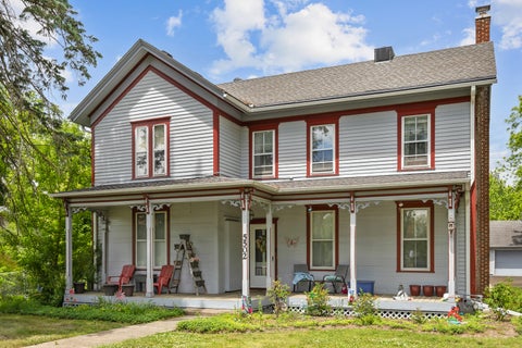 Photo of 5502 Kenosha Street, Richmond, IL 60071 (MLS # 12666826)