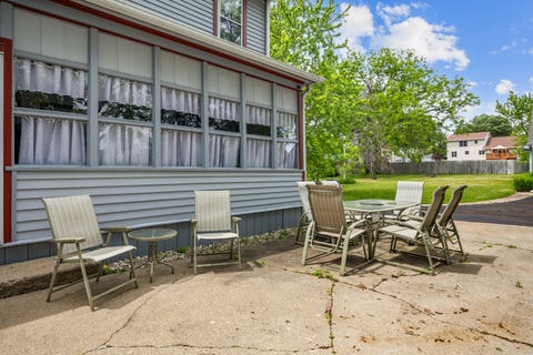 Tiny photo for 5502 Kenosha Street, Richmond, IL 60071 (MLS # 12666826)