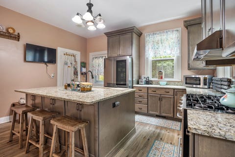 Tiny photo for 5502 Kenosha Street, Richmond, IL 60071 (MLS # 12666826)
