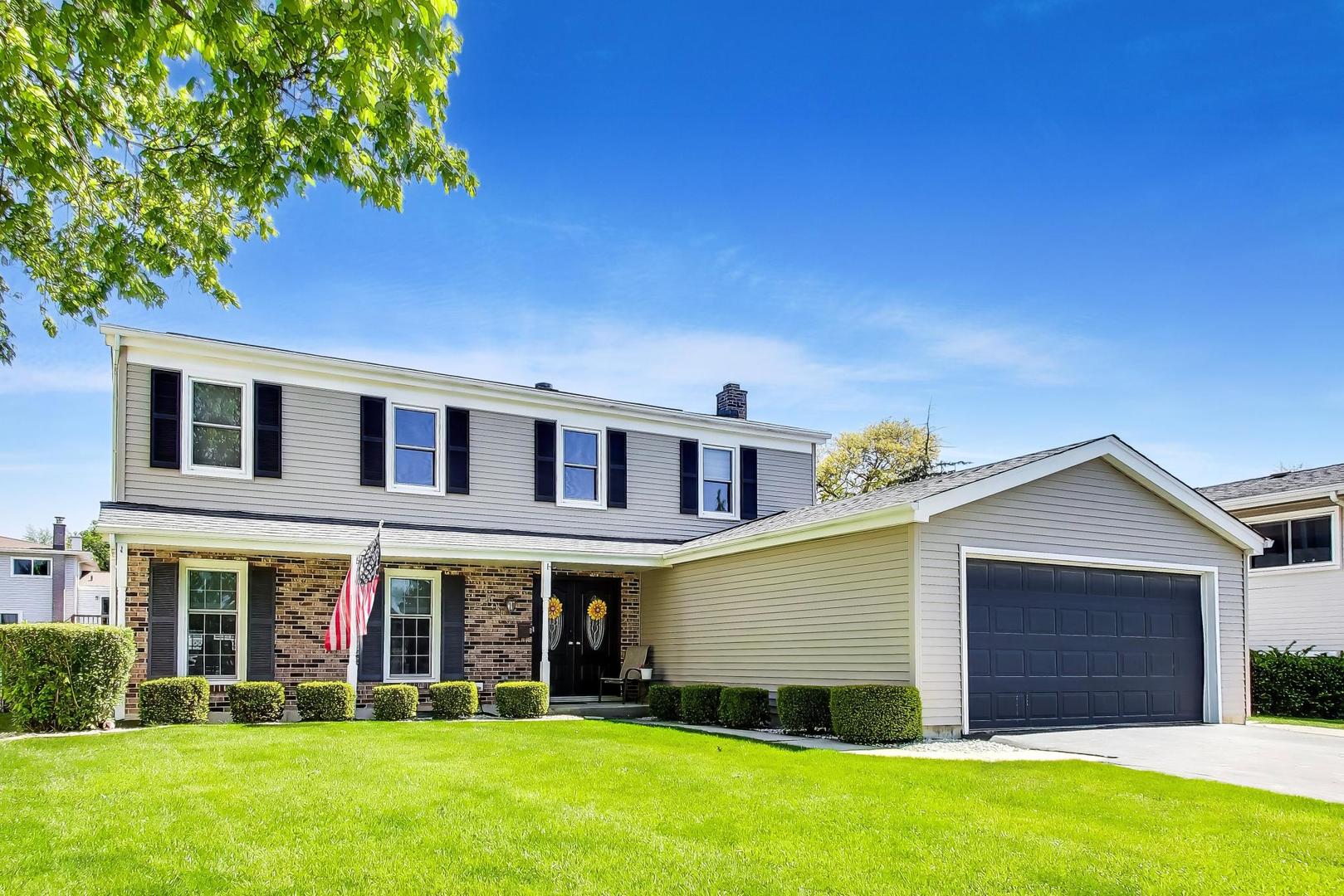 401 Collen Drive