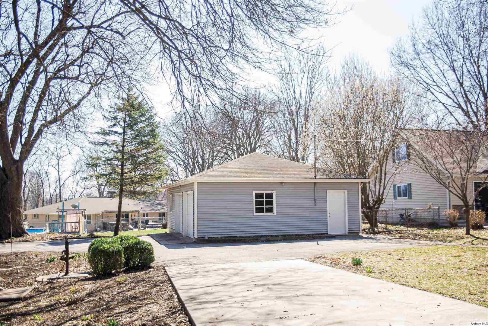 2510 Kentucky Rd