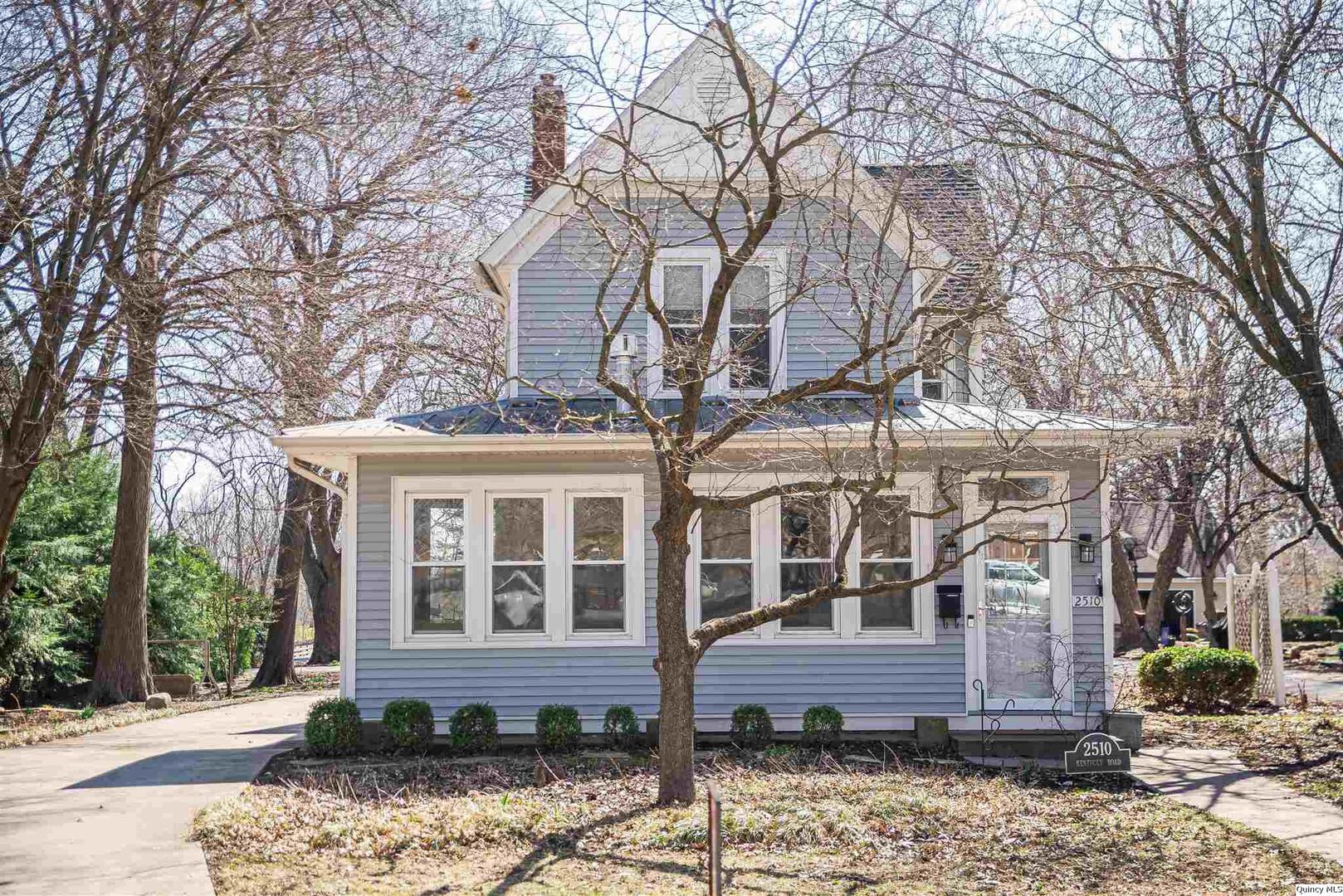 2510 Kentucky Rd