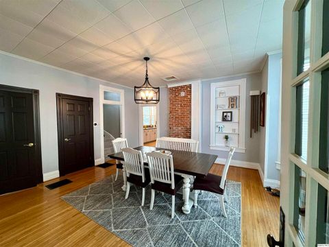 Tiny photo for 2510 Kentucky Rd Rd, Quincy, IL 62301 (MLS # 12554730)