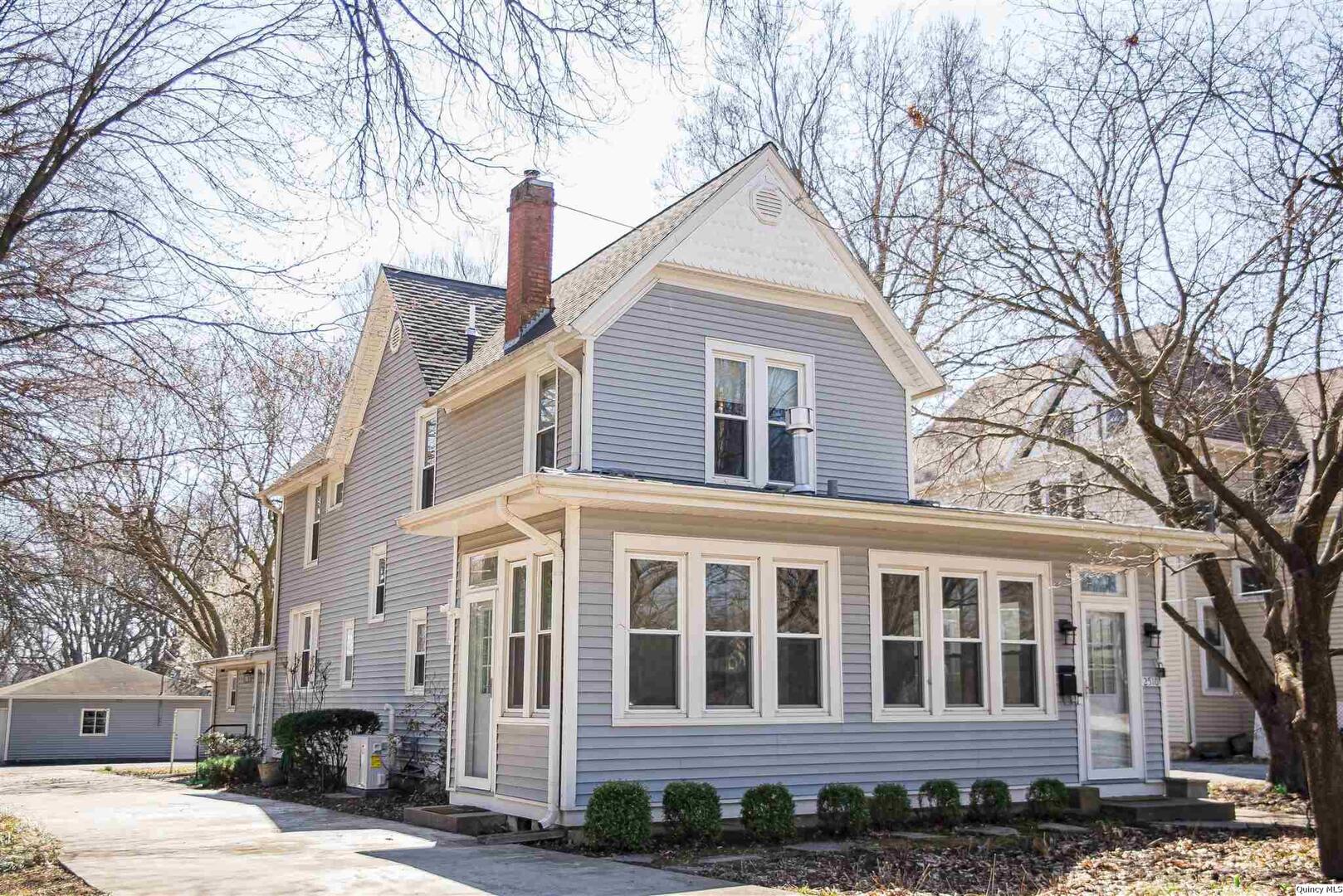 2510 Kentucky Rd