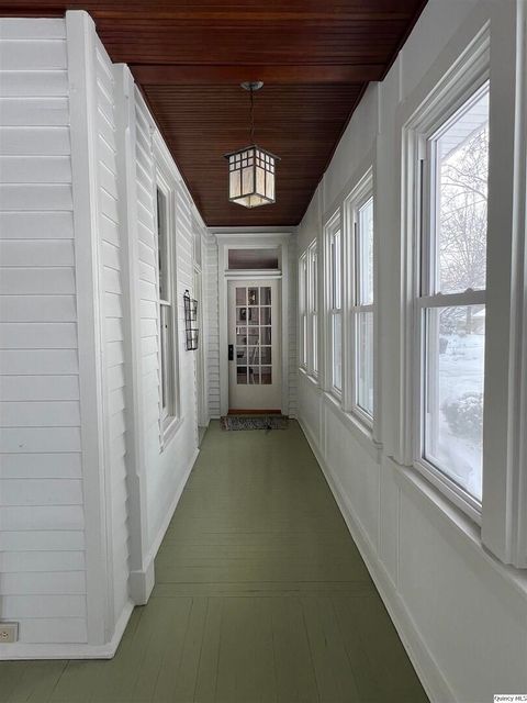 Tiny photo for 2510 Kentucky Rd Rd, Quincy, IL 62301 (MLS # 12554730)