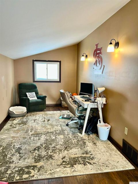 Tiny photo for 2510 Kentucky Rd Rd, Quincy, IL 62301 (MLS # 12554730)