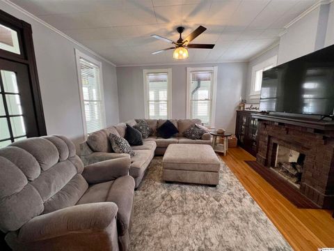 Tiny photo for 2510 Kentucky Rd Rd, Quincy, IL 62301 (MLS # 12554730)