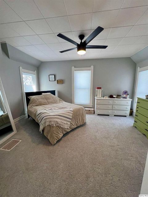 Tiny photo for 2510 Kentucky Rd Rd, Quincy, IL 62301 (MLS # 12554730)