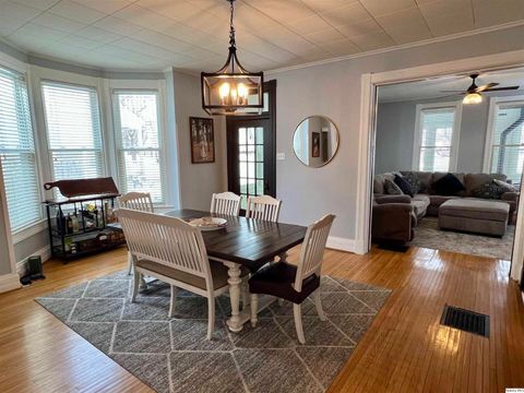 Tiny photo for 2510 Kentucky Rd Rd, Quincy, IL 62301 (MLS # 12554730)