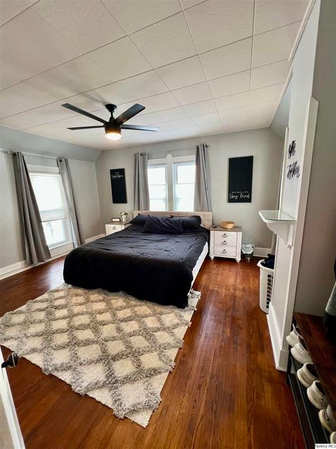 Tiny photo for 2510 Kentucky Rd Rd, Quincy, IL 62301 (MLS # 12554730)