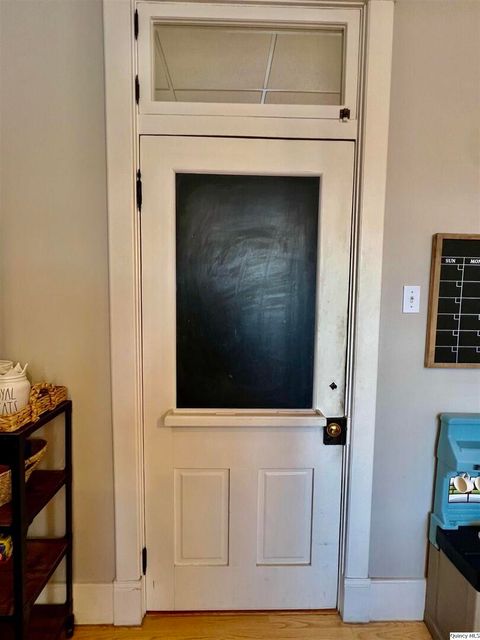 Tiny photo for 2510 Kentucky Rd Rd, Quincy, IL 62301 (MLS # 12554730)