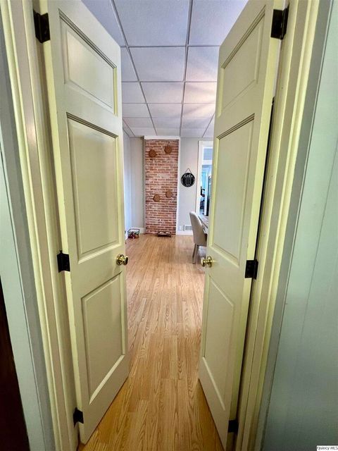 Tiny photo for 2510 Kentucky Rd Rd, Quincy, IL 62301 (MLS # 12554730)