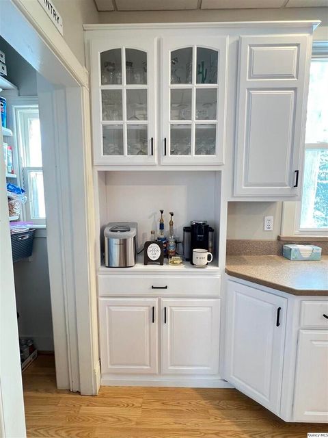 Tiny photo for 2510 Kentucky Rd Rd, Quincy, IL 62301 (MLS # 12554730)