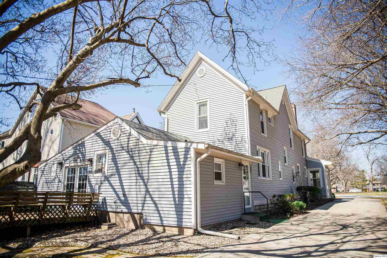 2510 Kentucky Rd