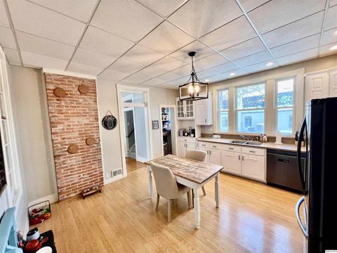 Tiny photo for 2510 Kentucky Rd Rd, Quincy, IL 62301 (MLS # 12554730)