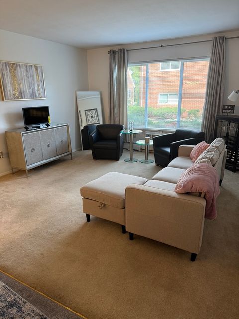 Tiny photo for 124 N Whistler Avenue #C2, Freeport, IL 61032 (MLS # 12501211)