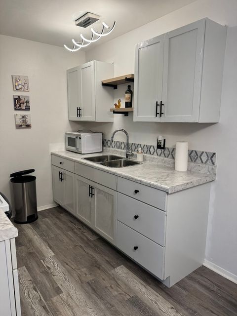 Tiny photo for 124 N Whistler Avenue #C2, Freeport, IL 61032 (MLS # 12501211)