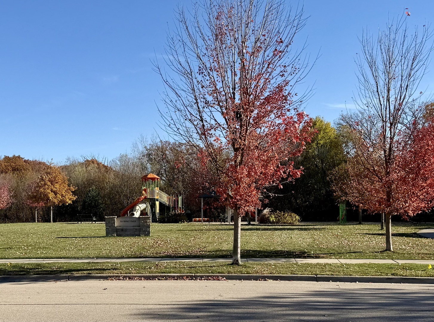 3660 Thornhill Drive