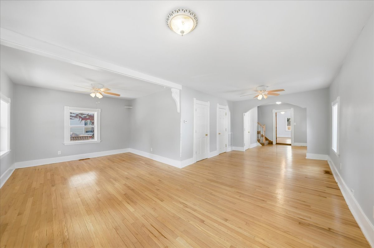 317 E Dearborn Street