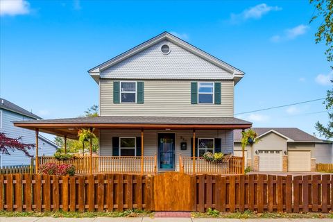 317 E Dearborn Street Plano IL 60545