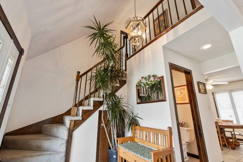 Tiny photo for 1908 Woodfield Road, Champaign, IL 61822 (MLS # 12605842)