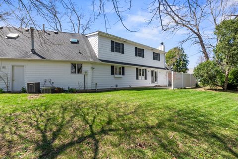 Tiny photo for 1908 Woodfield Road, Champaign, IL 61822 (MLS # 12605842)