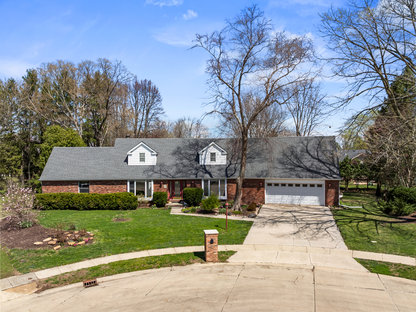 1908 Woodfield Road