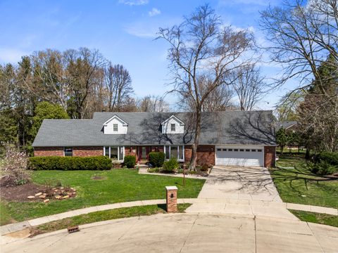 Tiny photo for 1908 Woodfield Road, Champaign, IL 61822 (MLS # 12605842)